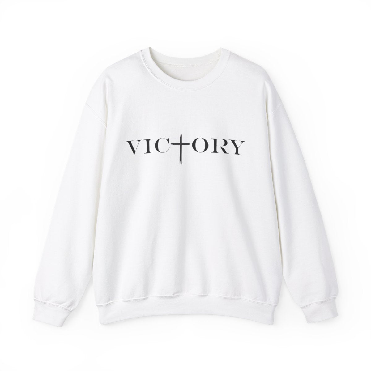 Victory (Adult Unisex Sweatshirt)