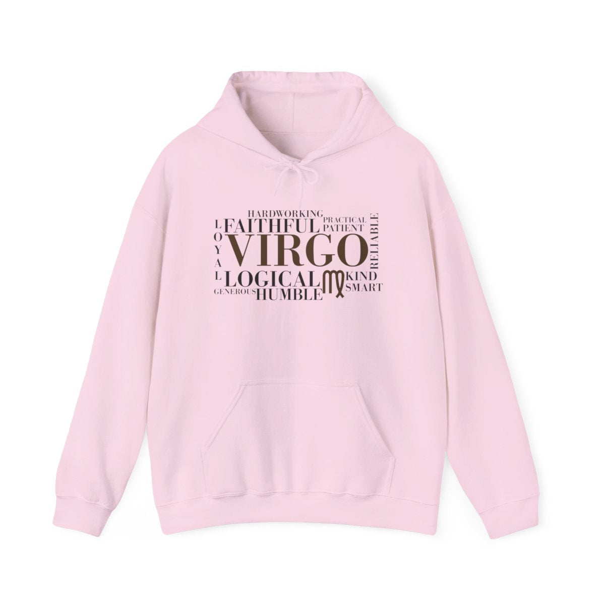 Virgo (Adult - Unisex Hoodie)