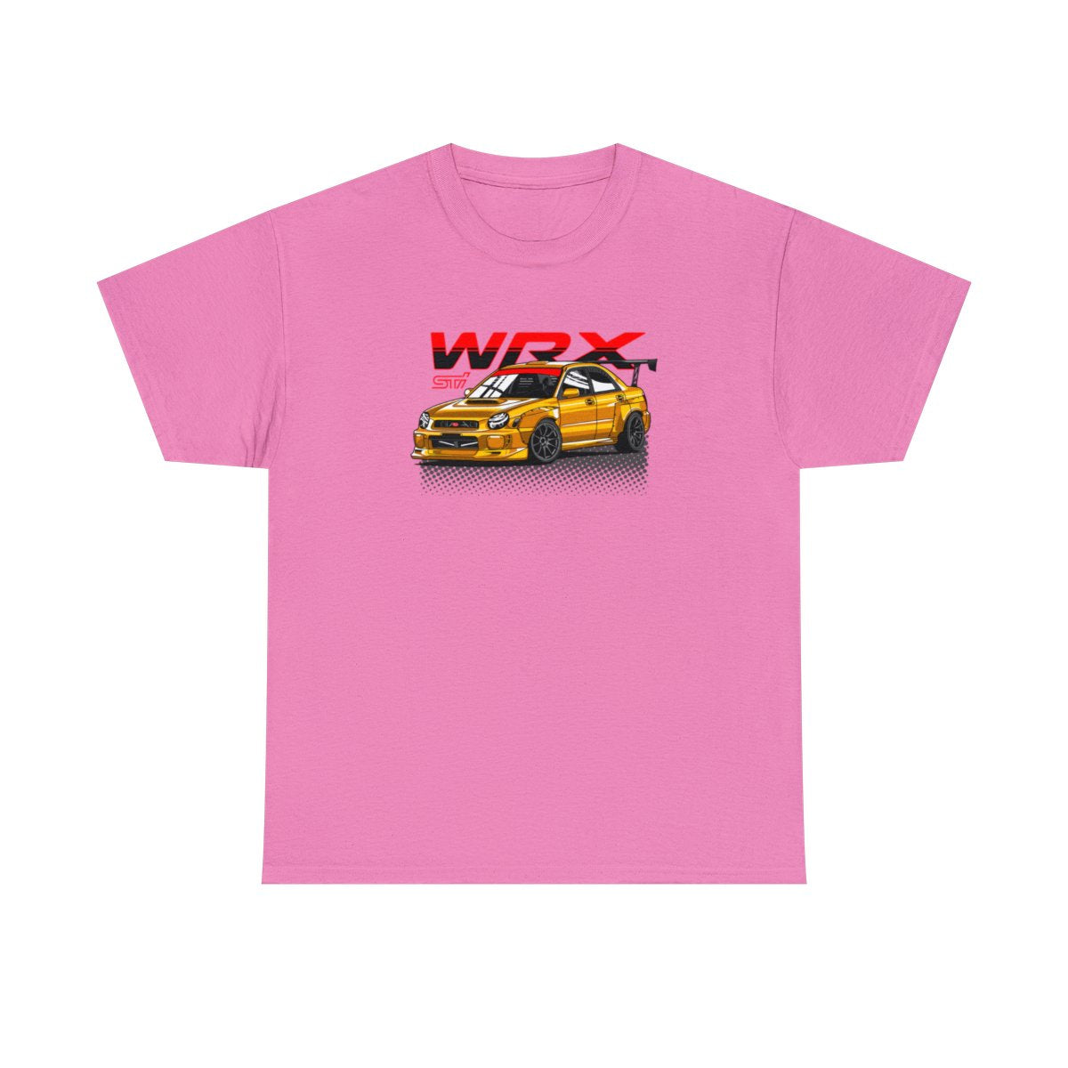 WRX STi (Adult Unisex T-Shirt)