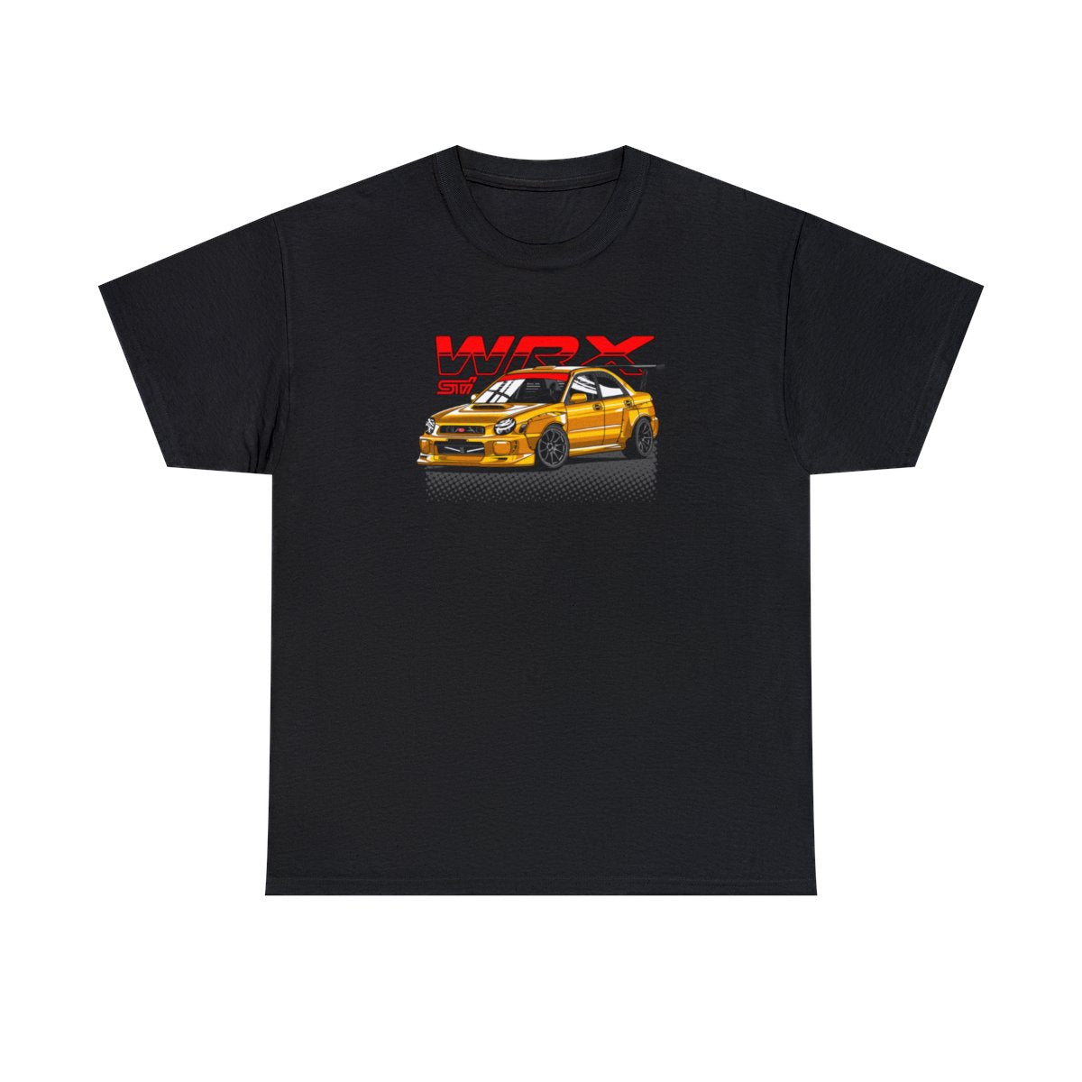 WRX STi (Adult Unisex T-Shirt)