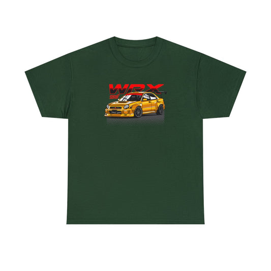 WRX STi (Adult Unisex T-Shirt)