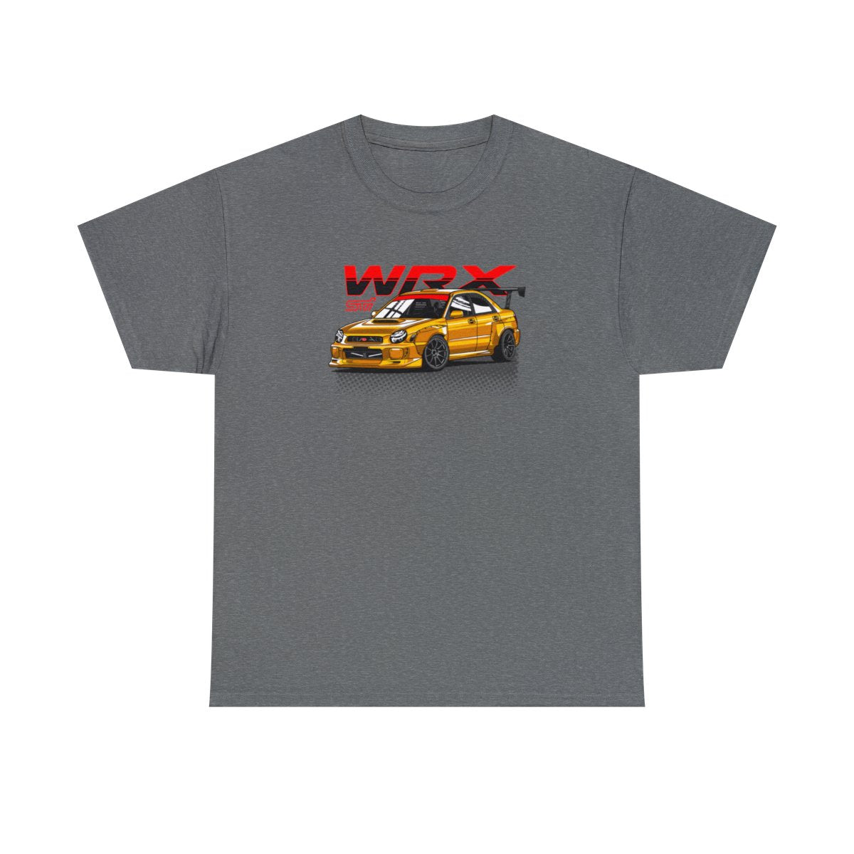 WRX STi (T-shirt unisexe adulte)