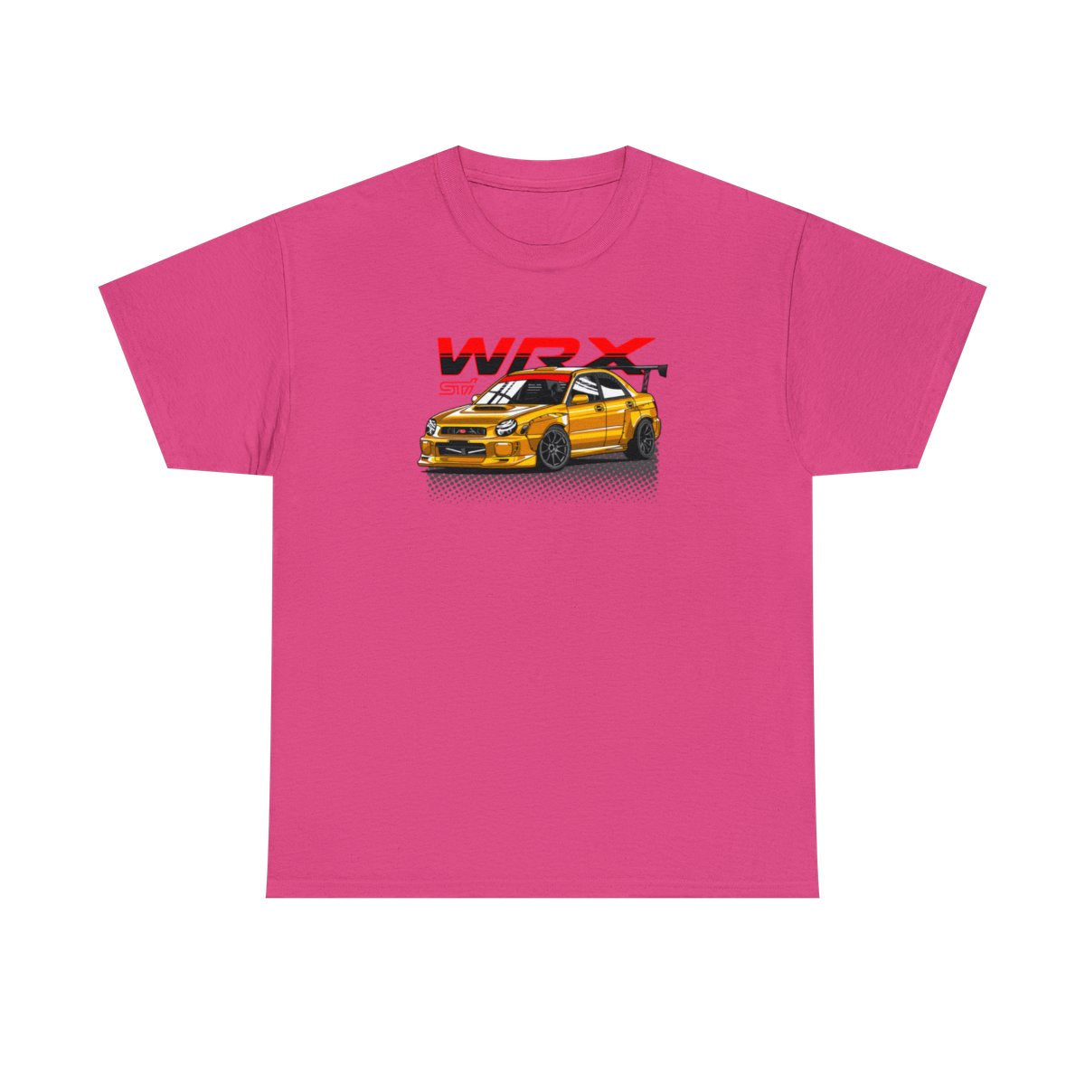 WRX STi (Camiseta unisex para adultos)