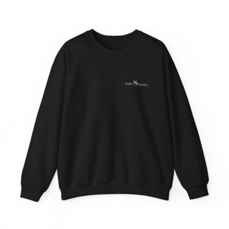 Dear Person, The World is a Better place with you (Adult Unisex - Sweatshirt)