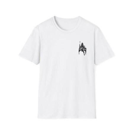 Cigar Vixen (Ladies T-Shirt)