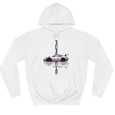 Shadow GT (Adult Unisex - Hoodie)
