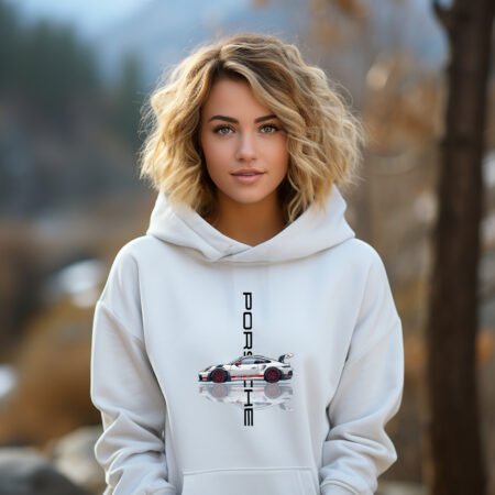 Shadow GT (Adult Unisex - Hoodie)