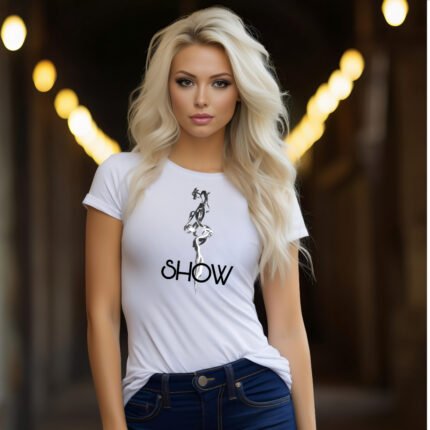 Smoke Show (Women's T-Shirt)